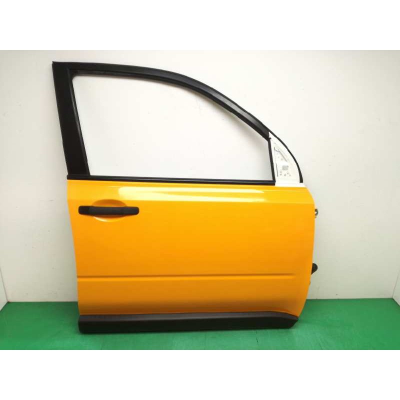Recambio de puerta delantera derecha para nissan x-trail (t31) 2.0 dci turbodiesel cat referencia OEM IAM 80818JG00A  