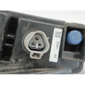 Recambio de piloto delantero izquierdo para suzuki vitara (ly) 1.4 t (apk 414) referencia OEM IAM 3658454P00  