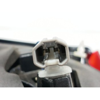 Recambio de piloto trasero izquierdo interior para suzuki vitara (ly) 1.4 t (apk 414) referencia OEM IAM   