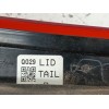 Recambio de piloto trasero derecho interior para suzuki vitara (ly) 1.4 t (apk 414) referencia OEM IAM   