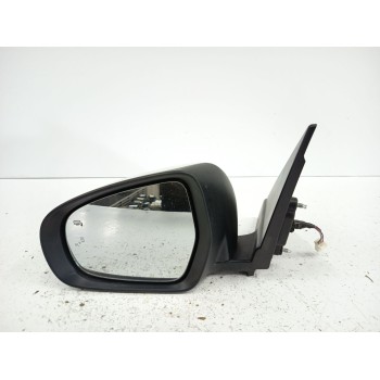 RETROVISOR IZQUIERDO 8470254PM1 