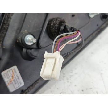 Recambio de retrovisor izquierdo para suzuki vitara (ly) 1.4 t (apk 414) referencia OEM IAM 8470254PM1  