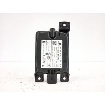 Recambio de modulo electronico para suzuki vitara (ly) 1.4 t (apk 414) referencia OEM IAM 3F50086R12 NBG012692A 