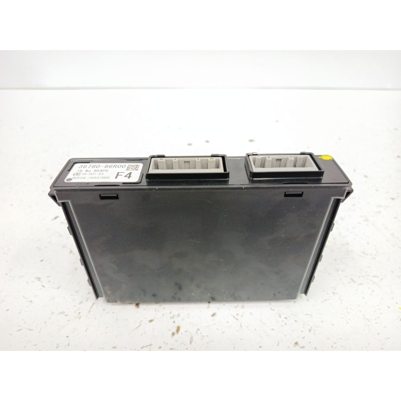Recambio de modulo electronico para suzuki vitara (ly) 1.4 t (apk 414) referencia OEM IAM 3678086R00  