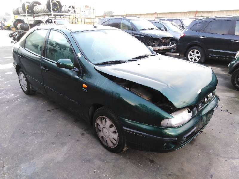 fiat brava (182) del año 1999
