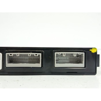 Recambio de modulo electronico para suzuki vitara (ly) 1.4 t (apk 414) referencia OEM IAM 3678086R00  
