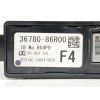 Recambio de modulo electronico para suzuki vitara (ly) 1.4 t (apk 414) referencia OEM IAM 3678086R00  