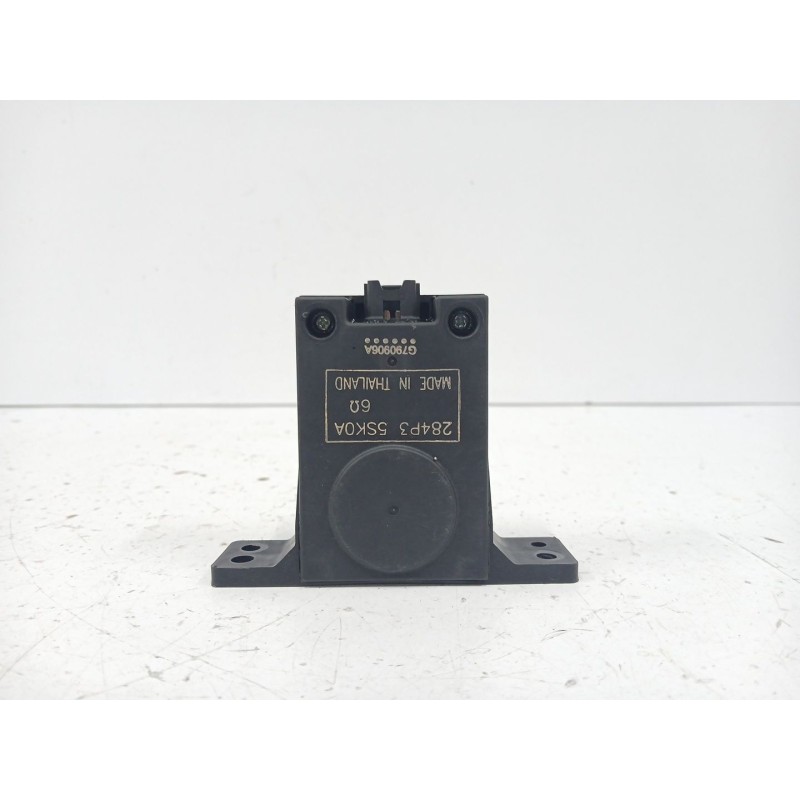 Recambio de modulo electronico para nissan x-trail iii (t32_, t32r, t32rr) 1.6 dci (t32) referencia OEM IAM 284P35SK0A  