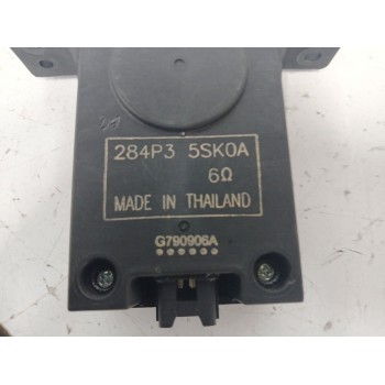 Recambio de modulo electronico para nissan x-trail iii (t32_, t32r, t32rr) 1.6 dci (t32) referencia OEM IAM 284P35SK0A  
