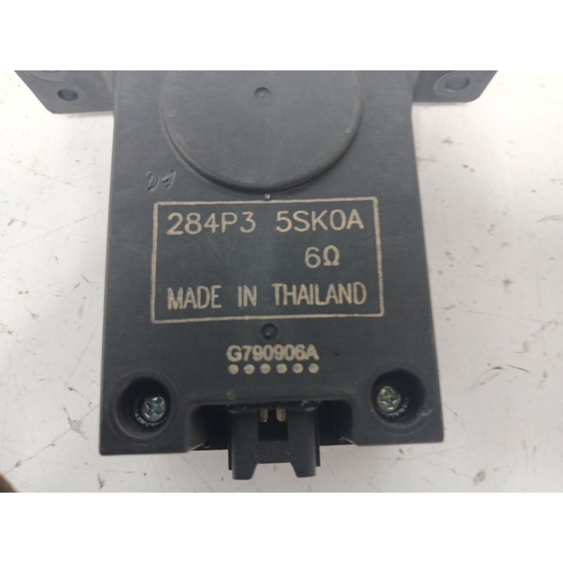MODULO ELECTRONICO