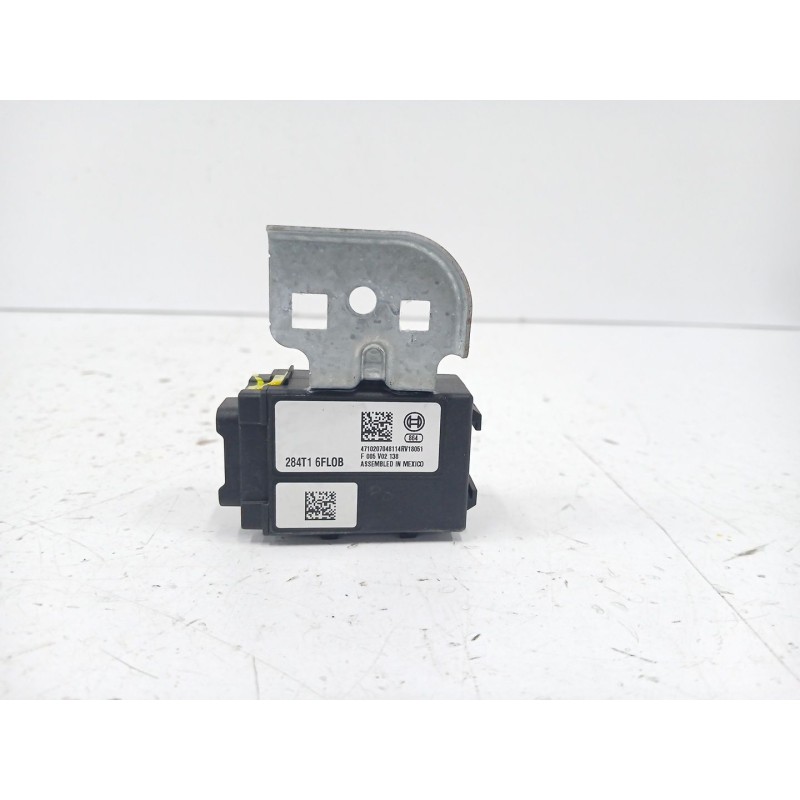 Recambio de modulo electronico para nissan x-trail iii (t32_, t32r, t32rr) 1.6 dci (t32) referencia OEM IAM 284T16FL0B  