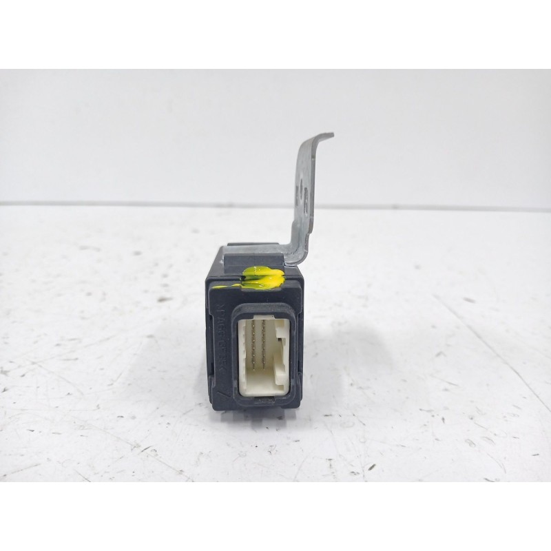 MODULO ELECTRONICO
