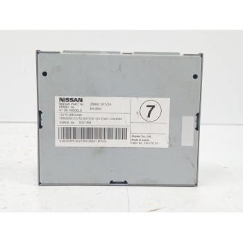 Recambio de modulo electronico para nissan x-trail iii (t32_, t32r, t32rr) 1.6 dci (t32) referencia OEM IAM 284A16FV2A  