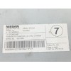 Recambio de modulo electronico para nissan x-trail iii (t32_, t32r, t32rr) 1.6 dci (t32) referencia OEM IAM 284A16FV2A  