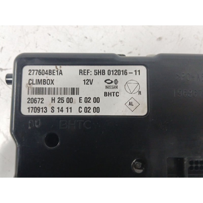 MODULO ELECTRONICO
