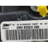 Recambio de motor calefaccion para dacia duster laureate 4x2 referencia OEM IAM N106609Z N106415P 