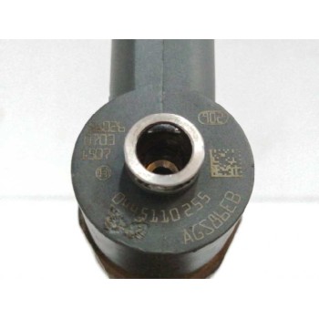 Recambio de inyector para kia cee´d active referencia OEM IAM 0445110255  