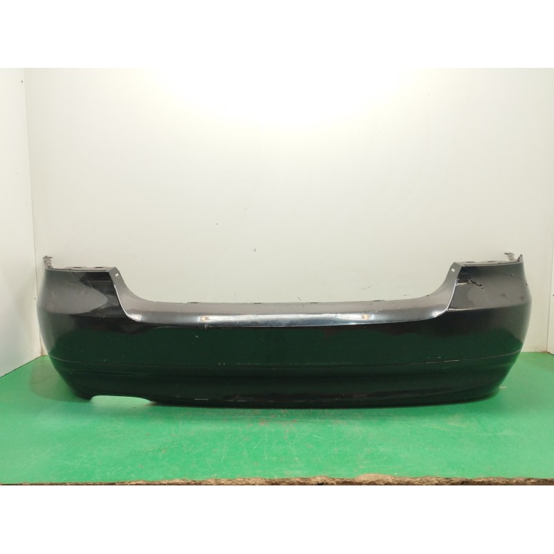 Recambio de paragolpes trasero para bmw serie 3 berlina (e90) 2.0 16v diesel referencia OEM IAM 51127906501  
