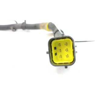 Recambio de sensor de aparcamiento para opel antara 2.0 cdti cat (z 20 dmh / llw) referencia OEM IAM F0619538 KIT TRASERO 