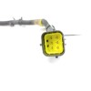 Recambio de sensor de aparcamiento para opel antara 2.0 cdti cat (z 20 dmh / llw) referencia OEM IAM F0619538 KIT TRASERO 