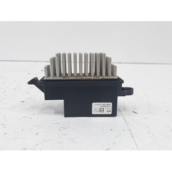 Recambio de resistencia calefaccion para nissan x-trail iii (t32_, t32r, t32rr) 1.6 dci (t32) referencia OEM IAM 2776100A26  