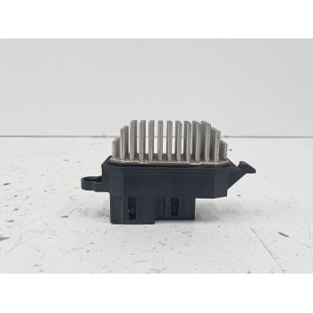 Recambio de resistencia calefaccion para nissan x-trail iii (t32_, t32r, t32rr) 1.6 dci (t32) referencia OEM IAM 2776100A26  