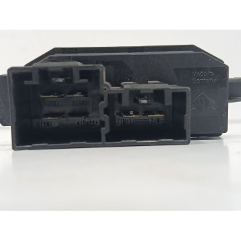 Recambio de resistencia calefaccion para nissan x-trail iii (t32_, t32r, t32rr) 1.6 dci (t32) referencia OEM IAM 2776100A26  
