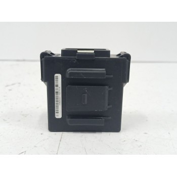 Recambio de modulo electronico para nissan x-trail iii (t32_, t32r, t32rr) 1.6 dci (t32) referencia OEM IAM 476A06FS0A  