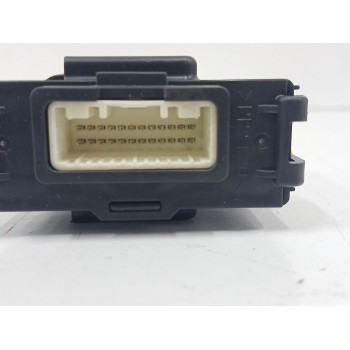 Recambio de modulo electronico para nissan x-trail iii (t32_, t32r, t32rr) 1.6 dci (t32) referencia OEM IAM 476A06FS0A  