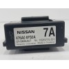 Recambio de modulo electronico para nissan x-trail iii (t32_, t32r, t32rr) 1.6 dci (t32) referencia OEM IAM 476A06FS0A  
