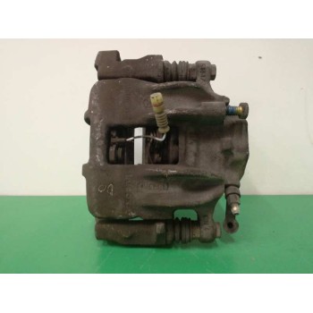 Recambio de pinza freno delantera izquierda para mercedes-benz clase c (w202) berlina 220 diesel (202.121) referencia OEM IAM   