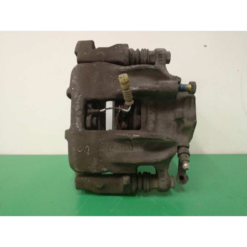 Recambio de pinza freno delantera izquierda para mercedes-benz clase c (w202) berlina 220 diesel (202.121) referencia OEM IAM   