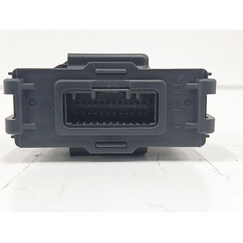Recambio de modulo electronico para nissan x-trail iii (t32_, t32r, t32rr) 1.6 dci (t32) referencia OEM IAM 284P16FT1E  