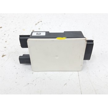 Recambio de modulo electronico para nissan x-trail iii (t32_, t32r, t32rr) 1.6 dci (t32) referencia OEM IAM 169108688R 058000101