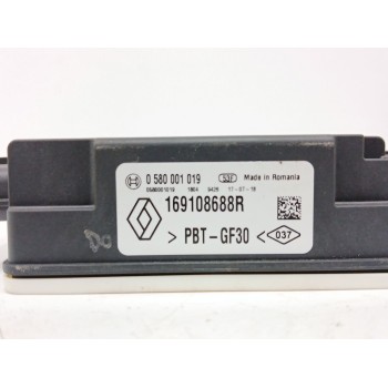 Recambio de modulo electronico para nissan x-trail iii (t32_, t32r, t32rr) 1.6 dci (t32) referencia OEM IAM 169108688R 058000101