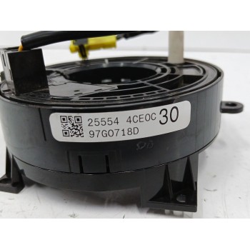 Recambio de anillo airbag para nissan x-trail iii (t32_, t32r, t32rr) 1.6 dci (t32) referencia OEM IAM 255544CE0C  