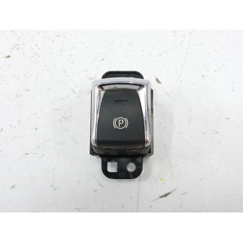 Recambio de palanca freno de mano para nissan x-trail iii (t32_, t32r, t32rr) 1.6 dci (t32) referencia OEM IAM   