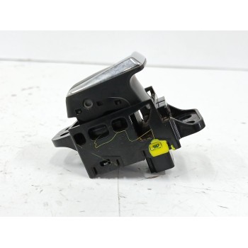 Recambio de palanca freno de mano para nissan x-trail iii (t32_, t32r, t32rr) 1.6 dci (t32) referencia OEM IAM   