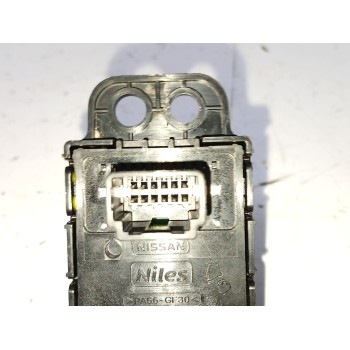Recambio de palanca freno de mano para nissan x-trail iii (t32_, t32r, t32rr) 1.6 dci (t32) referencia OEM IAM   