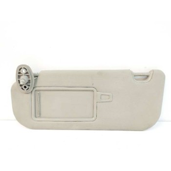 Recambio de parasol izquierdo para kia carens iv 1.7 crdi referencia OEM IAM 85210A4090DCM  