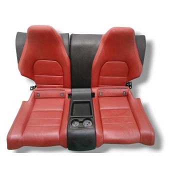 ASIENTOS TRASEROS A2049203800 