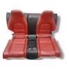 Recambio de asientos traseros para mercedes-benz clase c coupé (c204) c 250 cdi (204.303) referencia OEM IAM A2049203800  