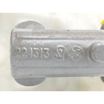 Recambio de bomba freno para ford transit caja cerrada, corta (fy) (2000 =>) 2.0 tde cat referencia OEM IAM 221313  