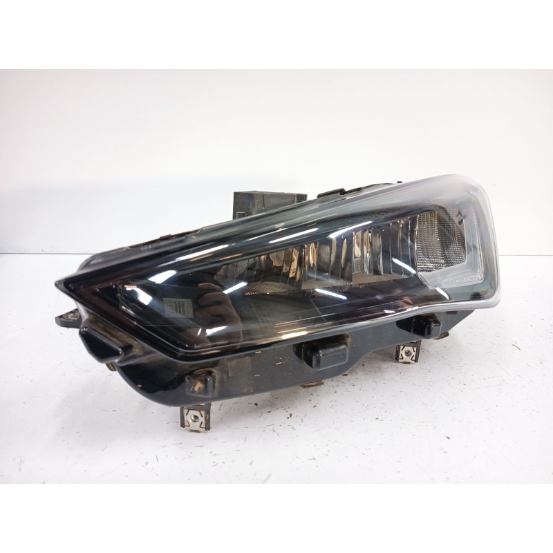 Recambio de faro izquierdo para seat leon (kl1, klg) 1.0 tsi referencia OEM IAM 5FB941005D 5FA807889B 