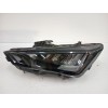 Recambio de faro izquierdo para seat leon (kl1, klg) 1.0 tsi referencia OEM IAM 5FB941005D 5FA807889B 