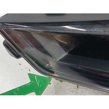 Recambio de faro izquierdo para seat leon (kl1, klg) 1.0 tsi referencia OEM IAM 5FB941005D 5FA807889B 