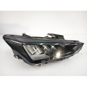 Recambio de faro derecho para seat leon (kl1, klg) 1.0 tsi referencia OEM IAM 5FB941006D 5FA807889B 