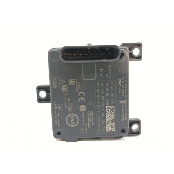 Recambio de modulo electronico para seat leon (kl1, klg) 1.0 tsi referencia OEM IAM 5WA907572A 0203305278 