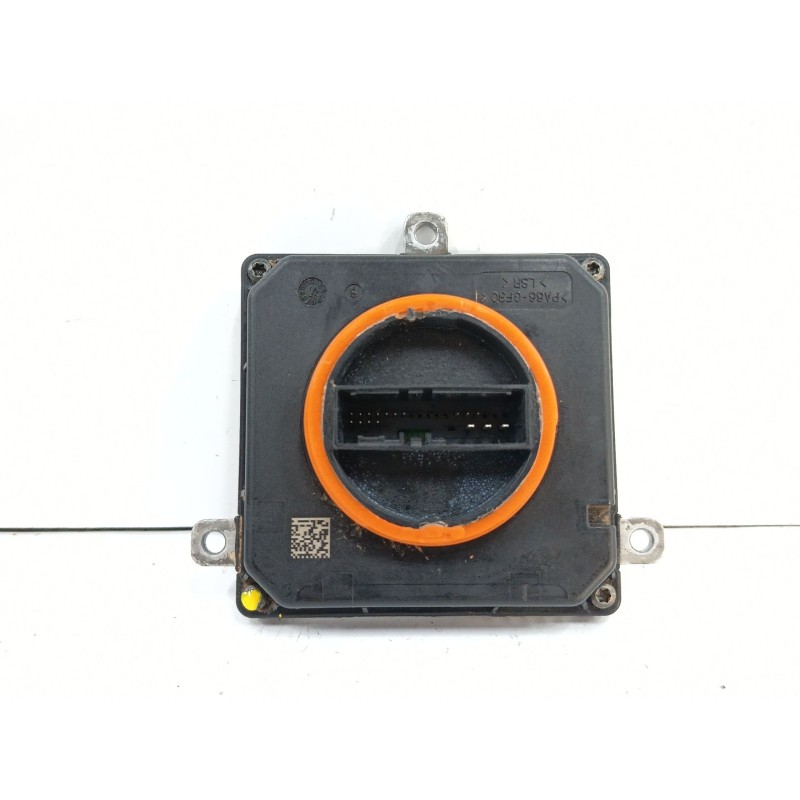 Recambio de centralita faros xenon para seat leon (kl1, klg) 1.0 tsi referencia OEM IAM 992941591AE  