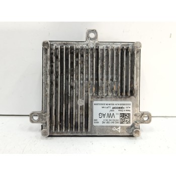 Recambio de centralita faros xenon para seat leon (kl1, klg) 1.0 tsi referencia OEM IAM 992941591AE  